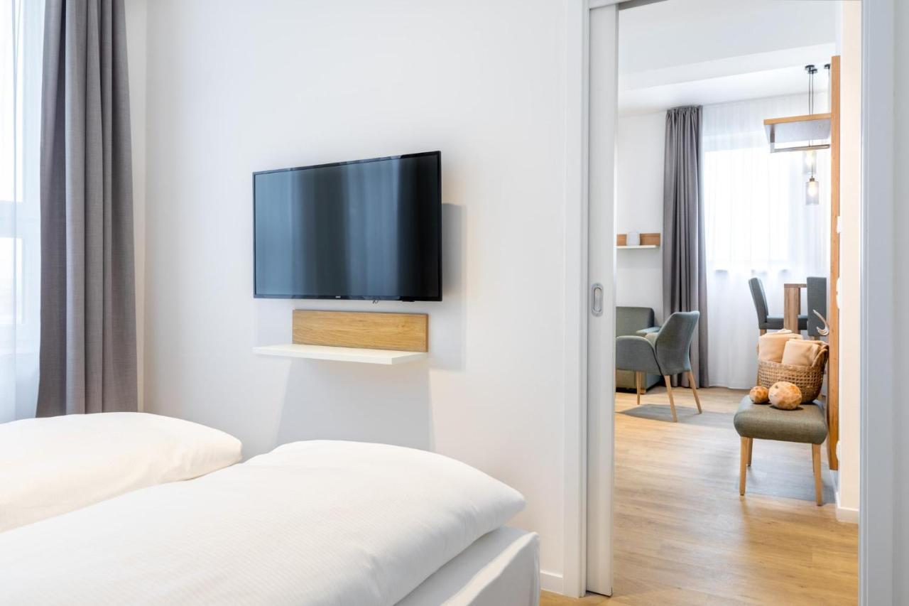 Ferienapartments Am Krusespeicher Ferienapartments Am Krusespeicher 2-19 Висмар Экстерьер фото