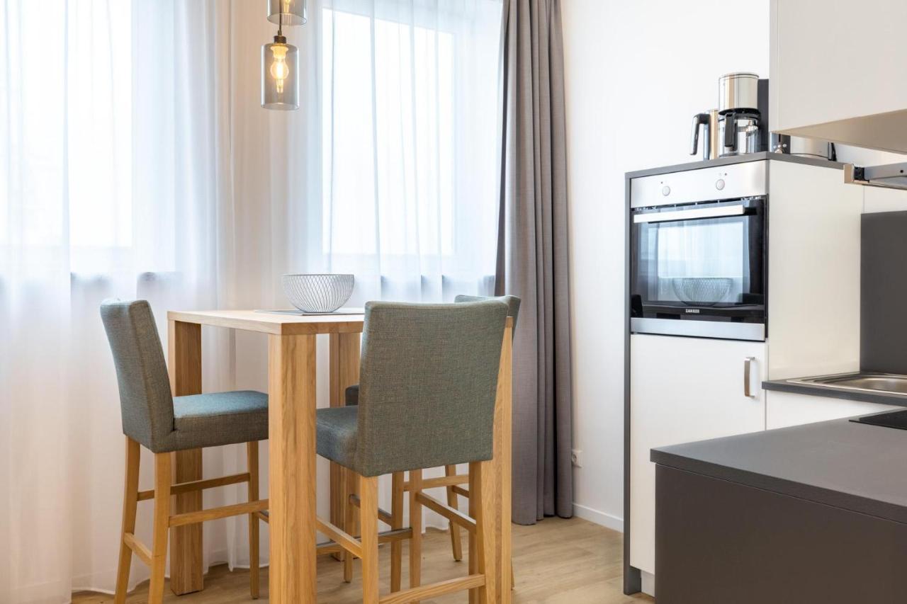 Ferienapartments Am Krusespeicher Ferienapartments Am Krusespeicher 2-19 Висмар Экстерьер фото