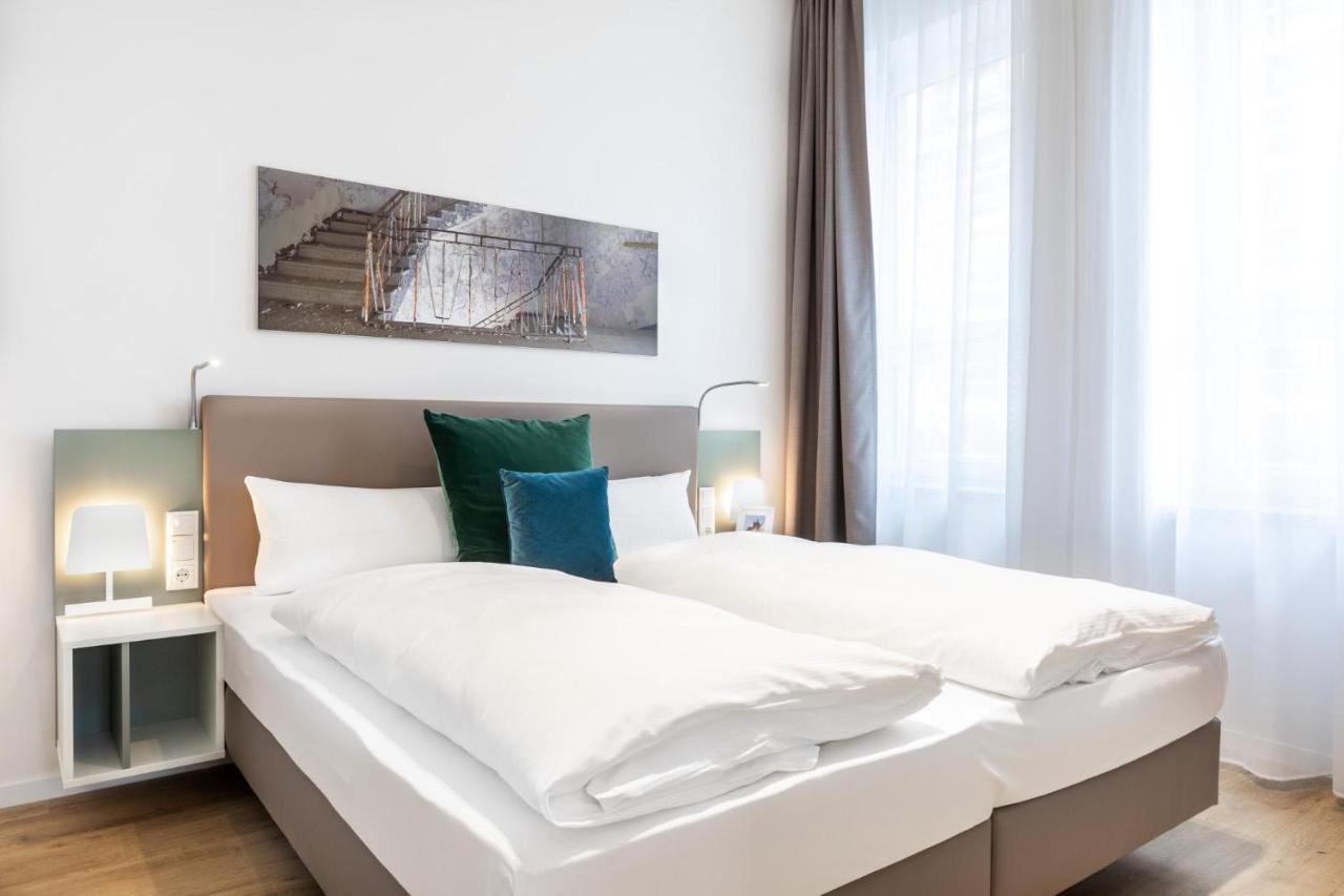 Ferienapartments Am Krusespeicher Ferienapartments Am Krusespeicher 2-19 Висмар Экстерьер фото