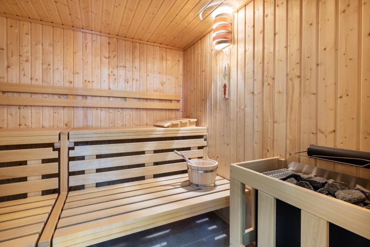 Ferienapartments Am Krusespeicher Ferienapartments Am Krusespeicher 2-19 Висмар Экстерьер фото