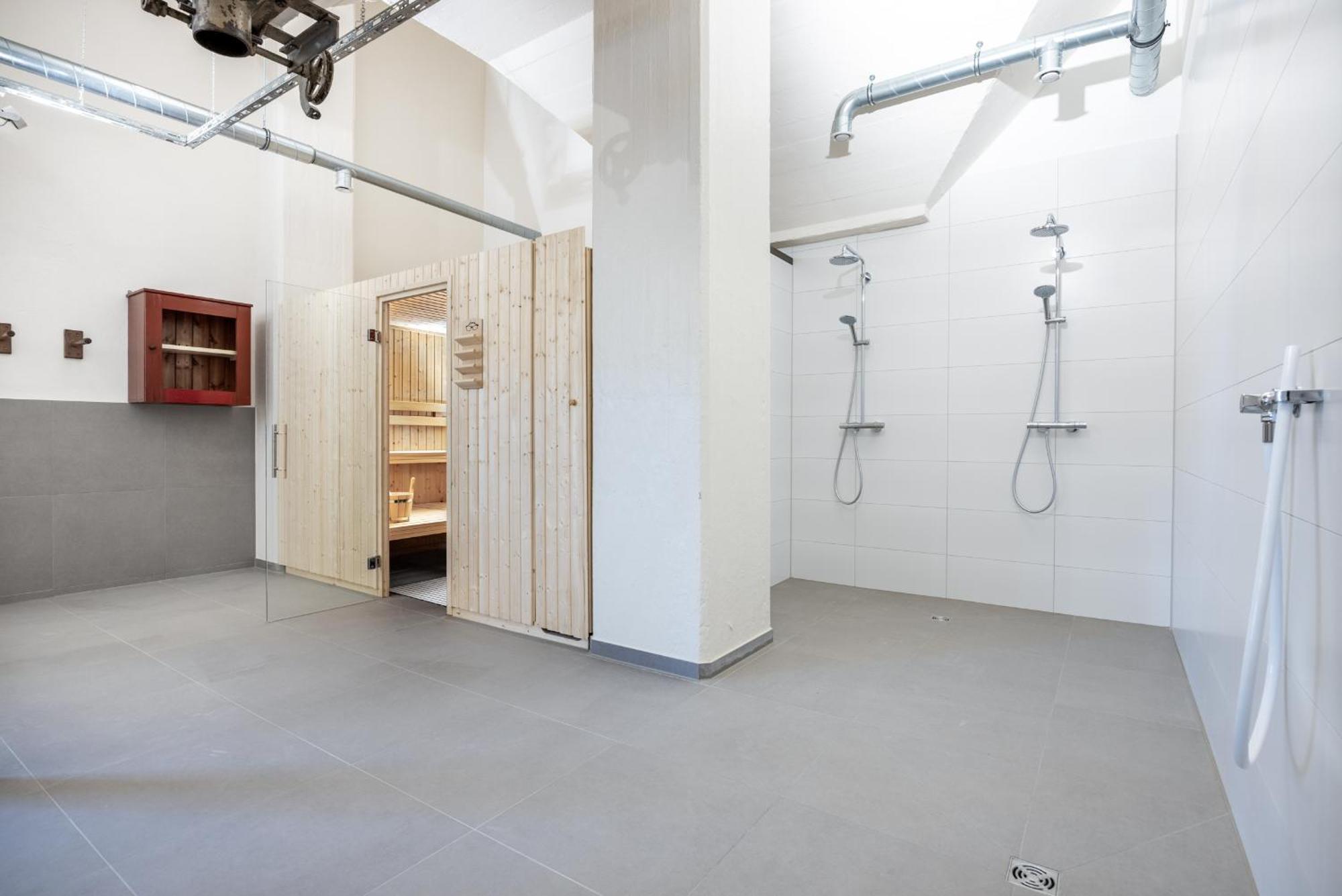 Ferienapartments Am Krusespeicher Ferienapartments Am Krusespeicher 2-19 Висмар Экстерьер фото
